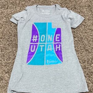 Cotopaxi Graphic T-Shirt XS